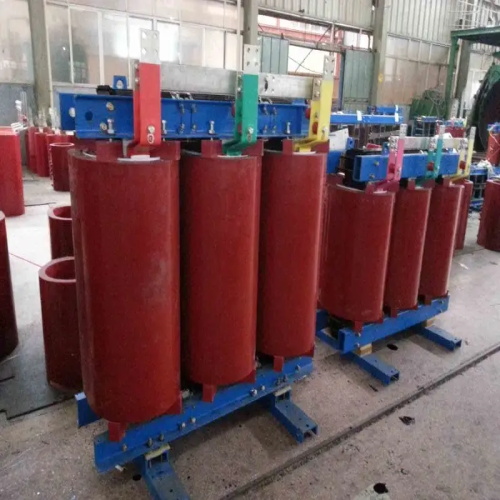 凤庆SCB10-250KVA干式变压器