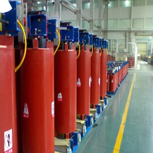 黄石SCB10-200KVA干式变压器