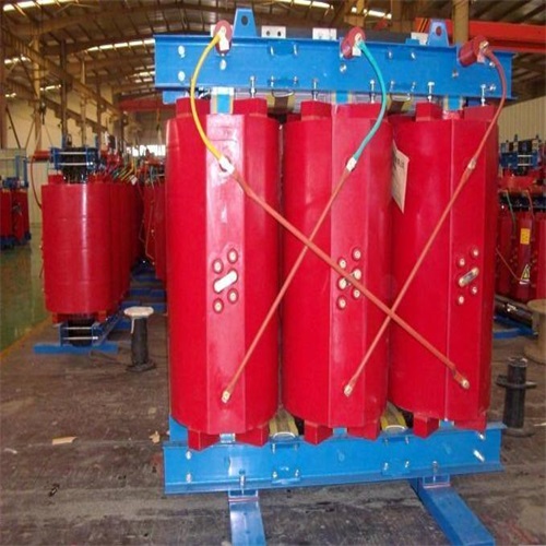 黄石SCB10-1000KVA干式变压器