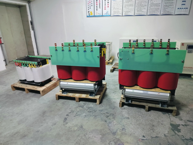 黄石KS11-1000KVA矿用变压器